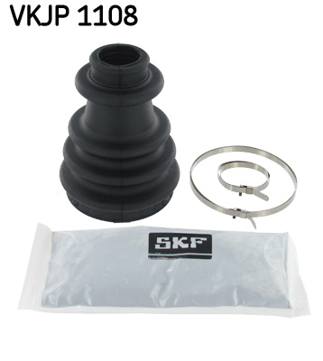 SKF Féltengely gumiharang készlet VKJP1108_SKF